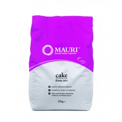 CAKE DONUT MIX 15KG