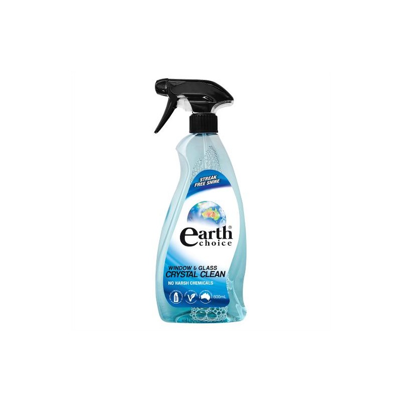 WINDOW CLEANER 600ML