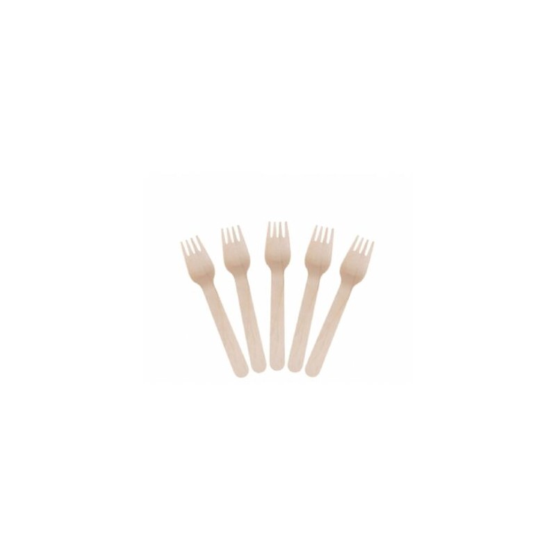 WOODEN FORKS ENVIRO 160MM 100S