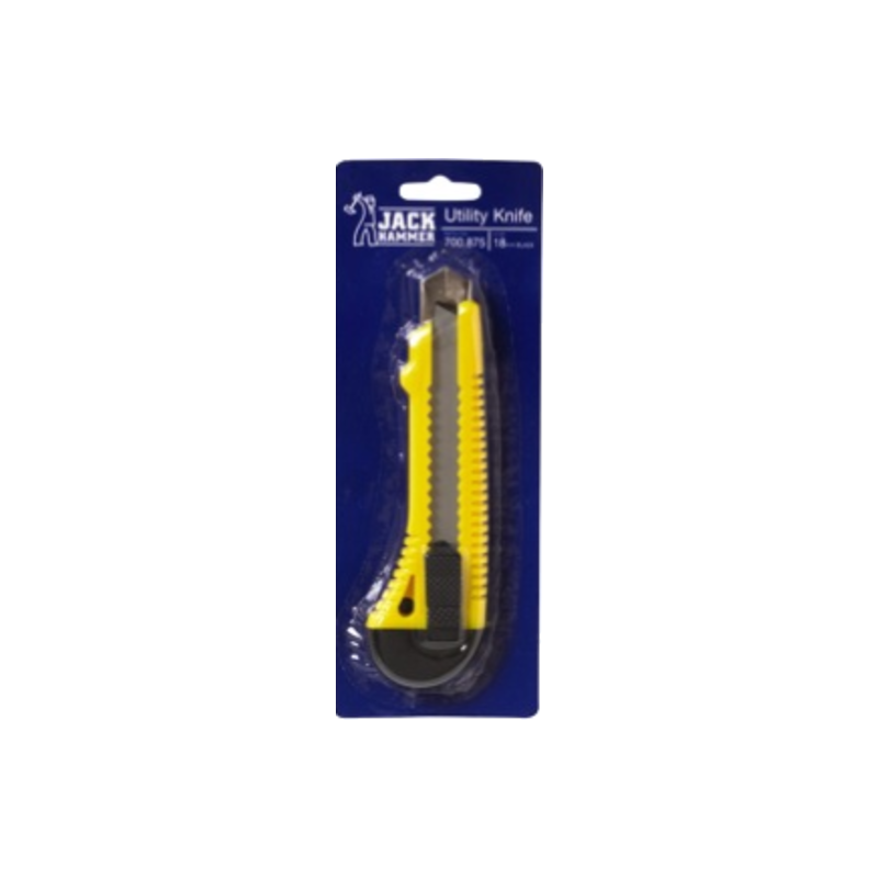 UTILITY KNIFE EACH
