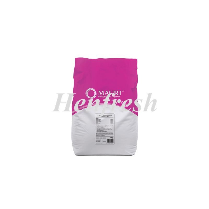 LYTE SCONE PREMIX 15KG