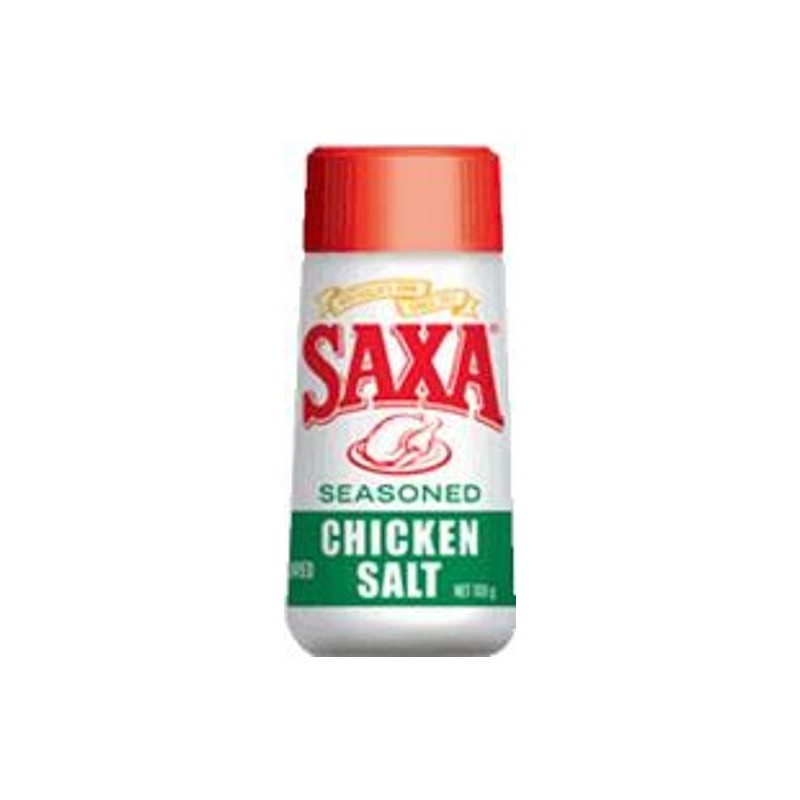 CHICKEN SALT 100GM