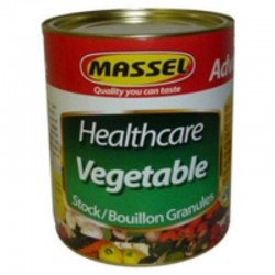 HEALTH CARE VEGETABLE STOCK POWDER 1.75KG