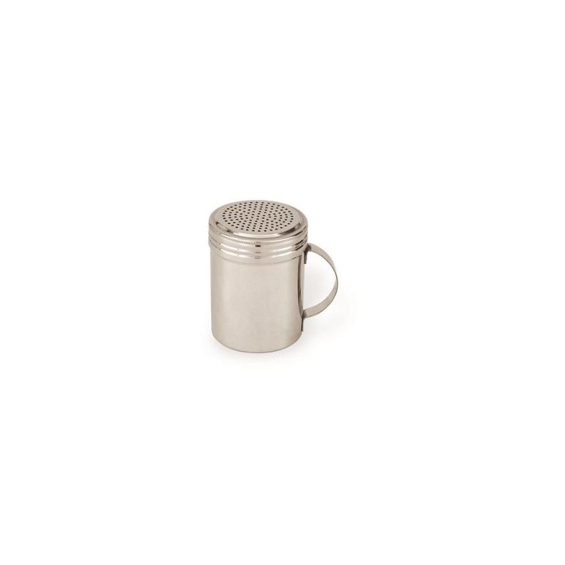 SALT SHAKER WITH HANDLE 1EA