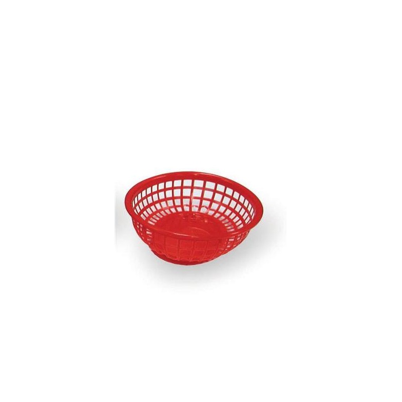 BASKET BREAD OVAL 240MMX150MM