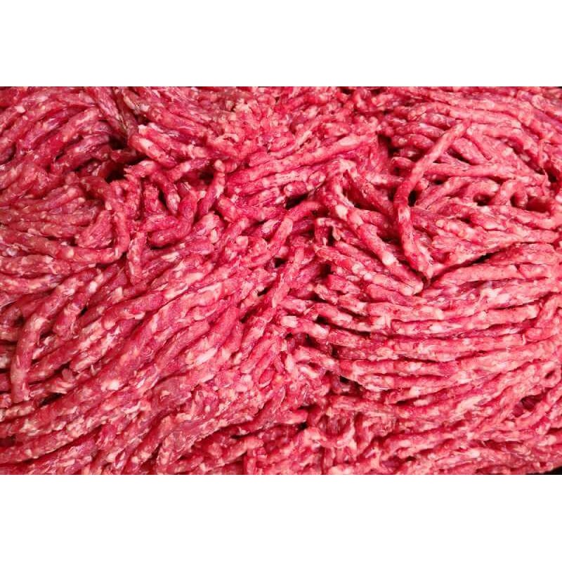 KANGAROO MINCE, KG