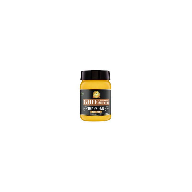 GHEE PURE 250ML