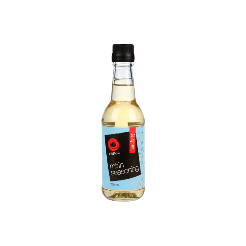 MIRIN SEASONING 250ML