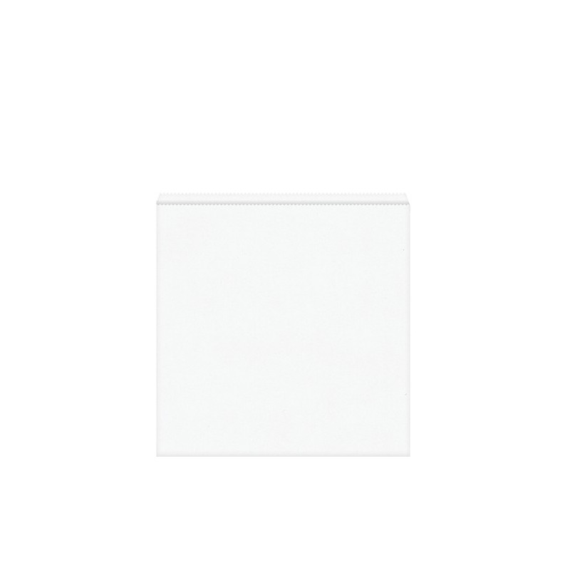 C/A BAG PPR NO1/2 FL WHT 1000S