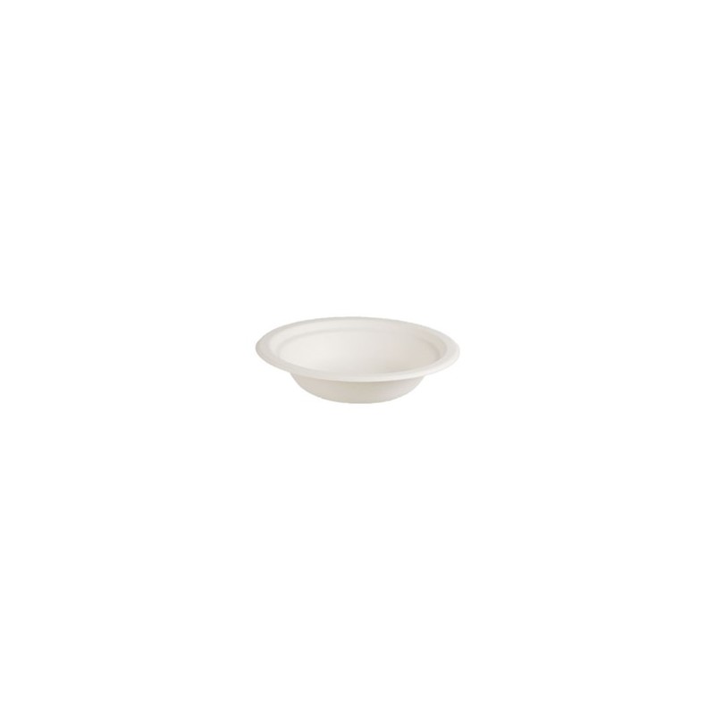 SMALL PAPER BOWLS 6 INCH 125'S