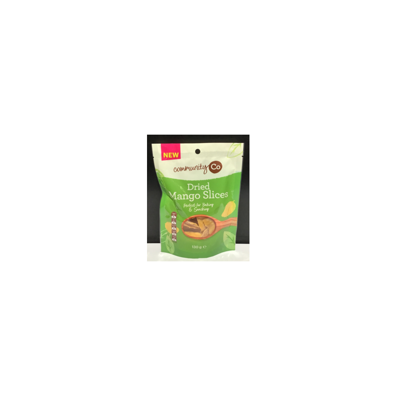 DRIED MANGO 130GM