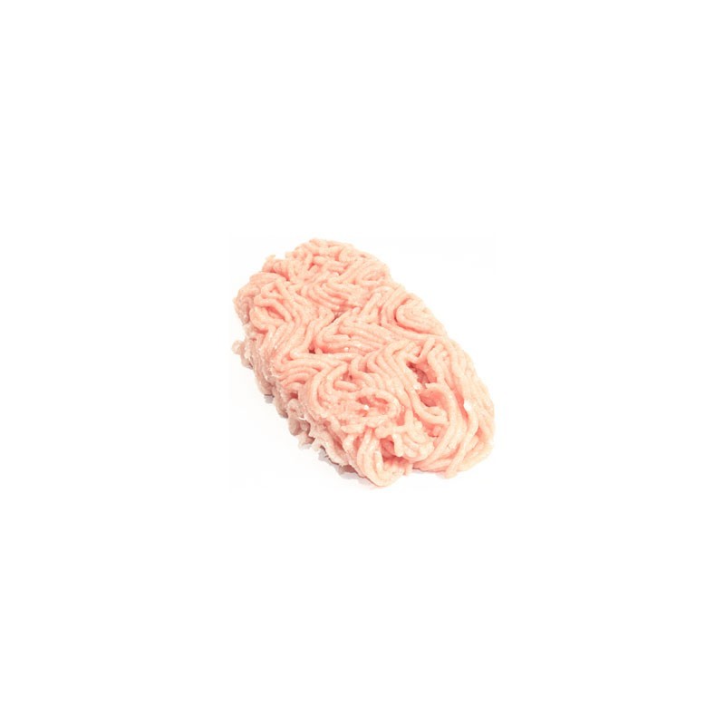 HALAL FREE RANGE CHICKEN MINCE, KG