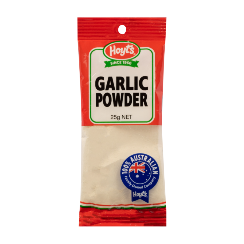 GARLIC POWDER 25GM