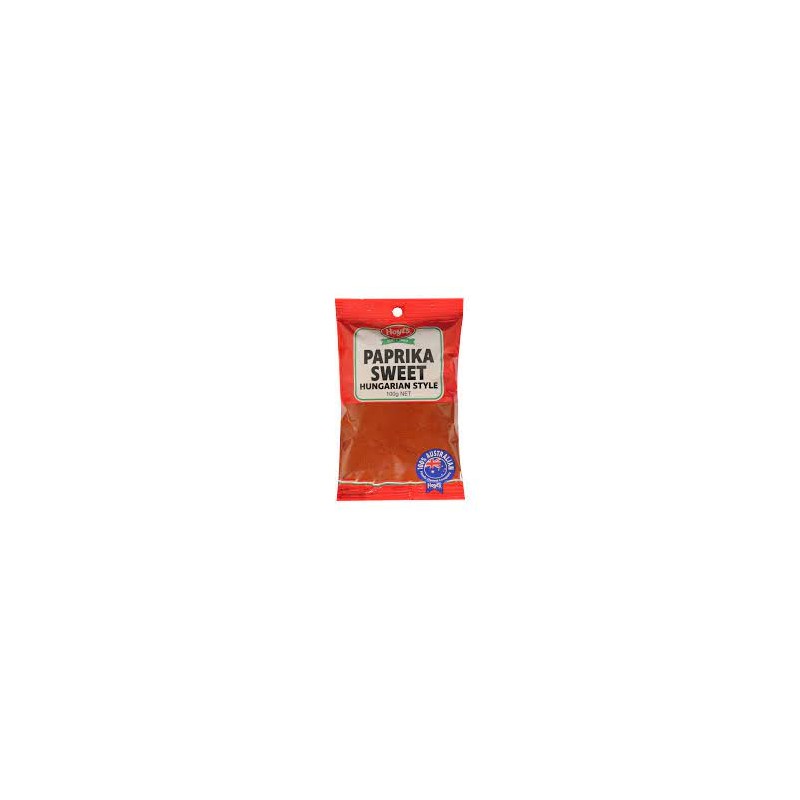 PAPRIKA SWEET 100GM