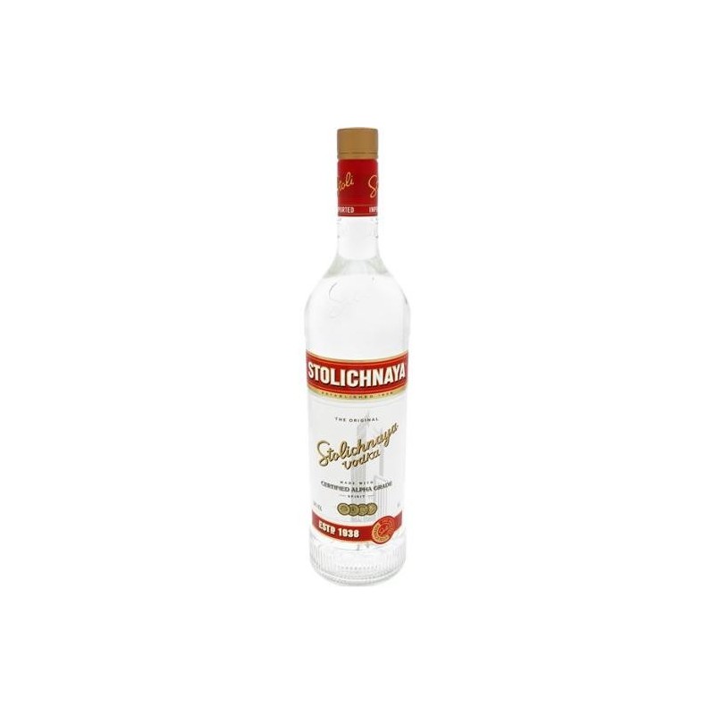 VODKA 1LT