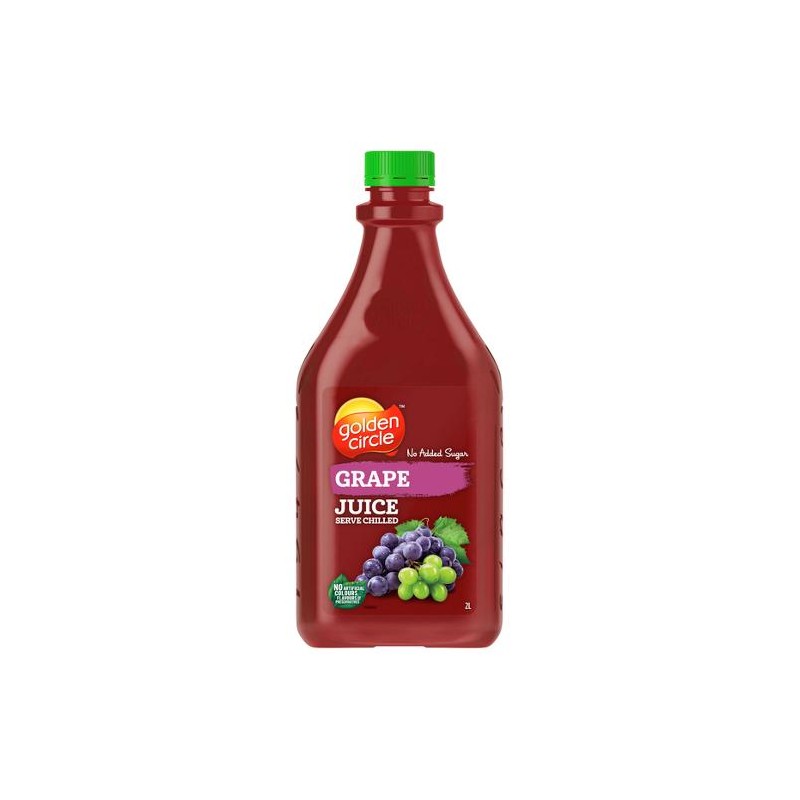 GRAPE JUICE 2LT