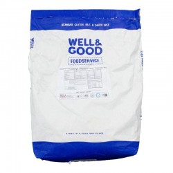 GLUTEN FREE SPONGE CAKE MIX 15KG