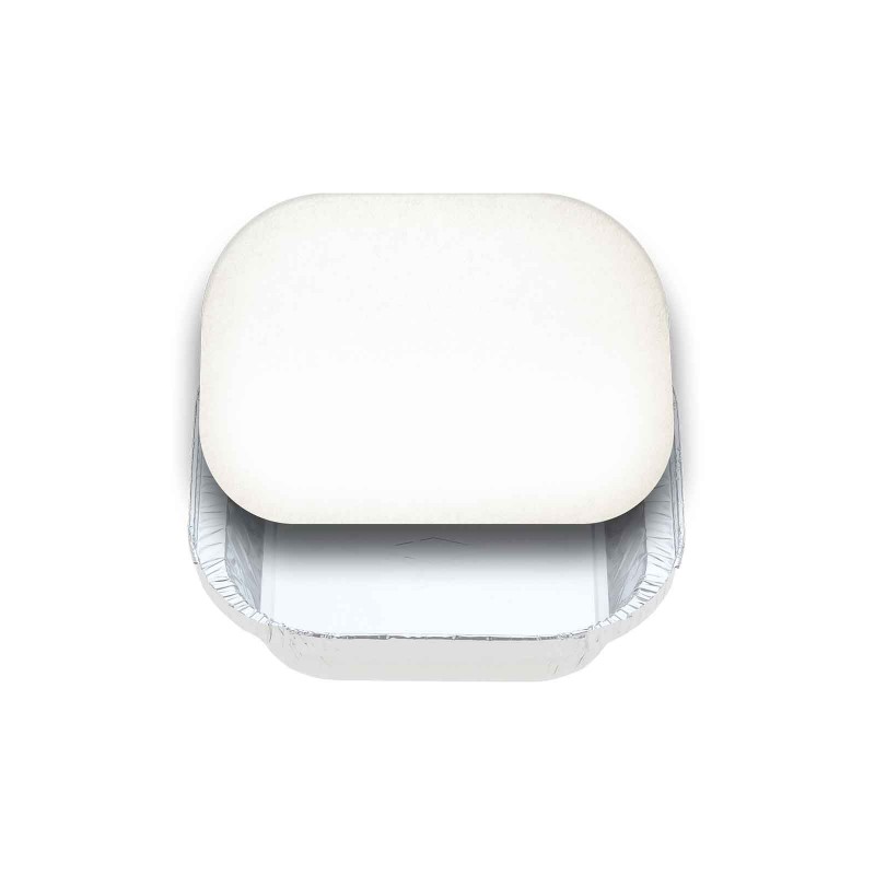 LIDS FOR 7113/7313 FOIL CONTAINERS 500'S