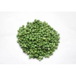 DEHYDRATED PEAS  100G