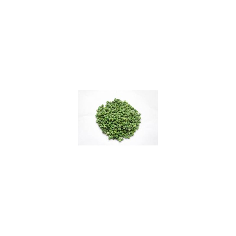 DEHYDRATED PEAS  100G