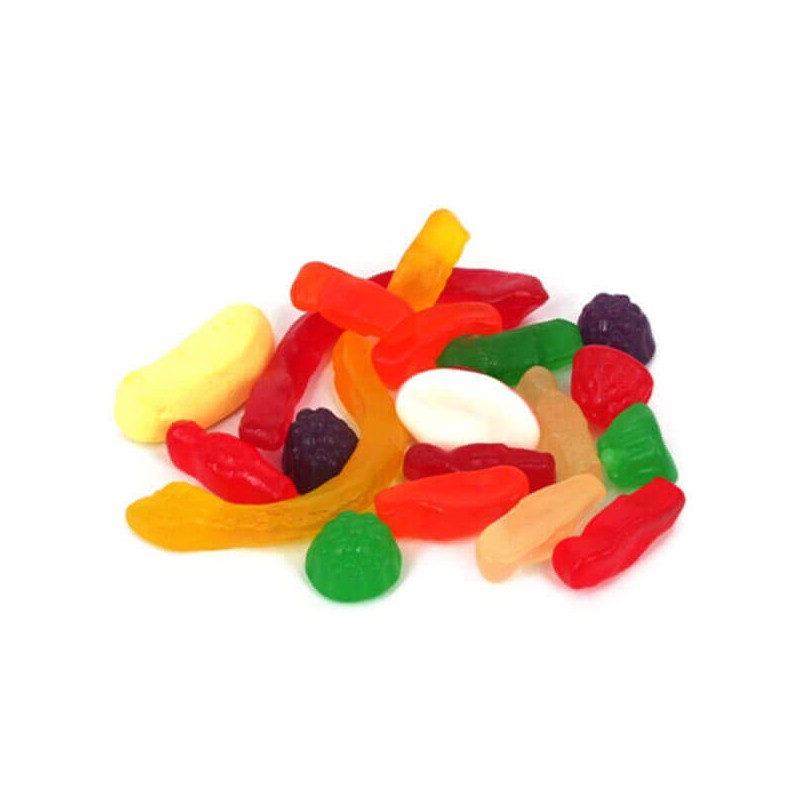 PARTY MIX 2KG