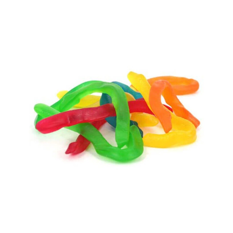 SNAKES  2KG
