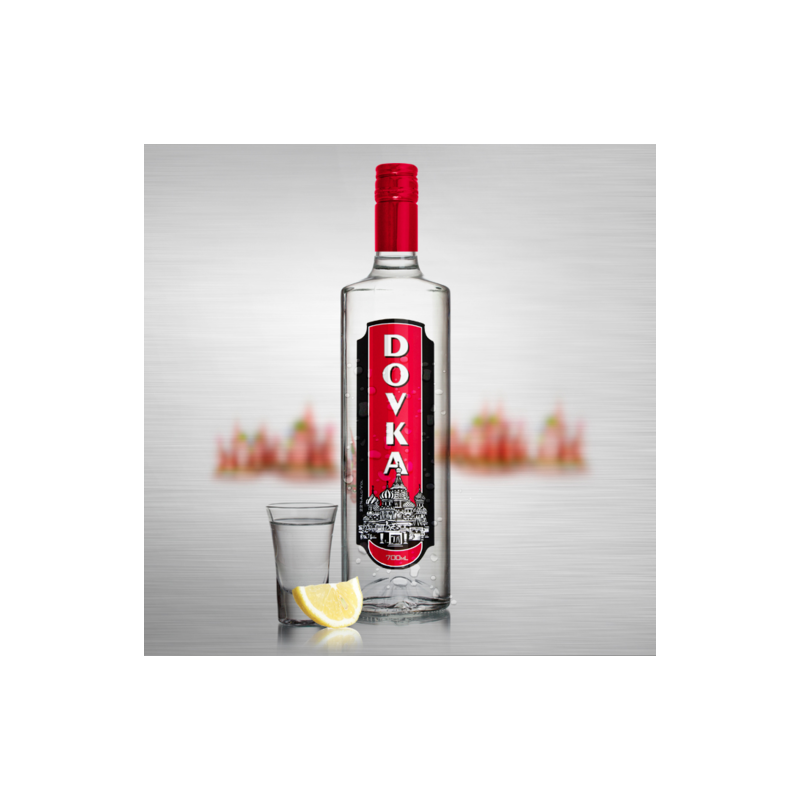 DOVKA LIQUOR 700ML