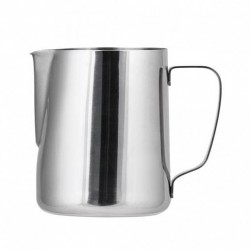 JUG WATER STAINLESS STEEL 600ML