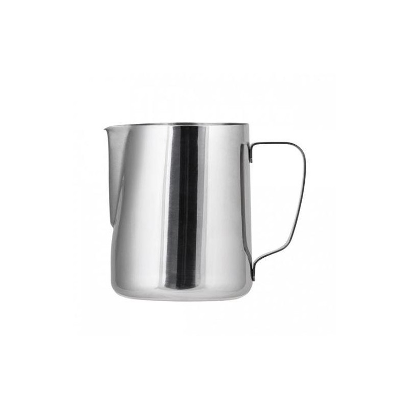 JUG WATER STAINLESS STEEL 600ML