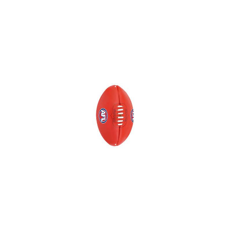 AFL FOOTBALL CUT OUT DECORATION 400MM 1EA