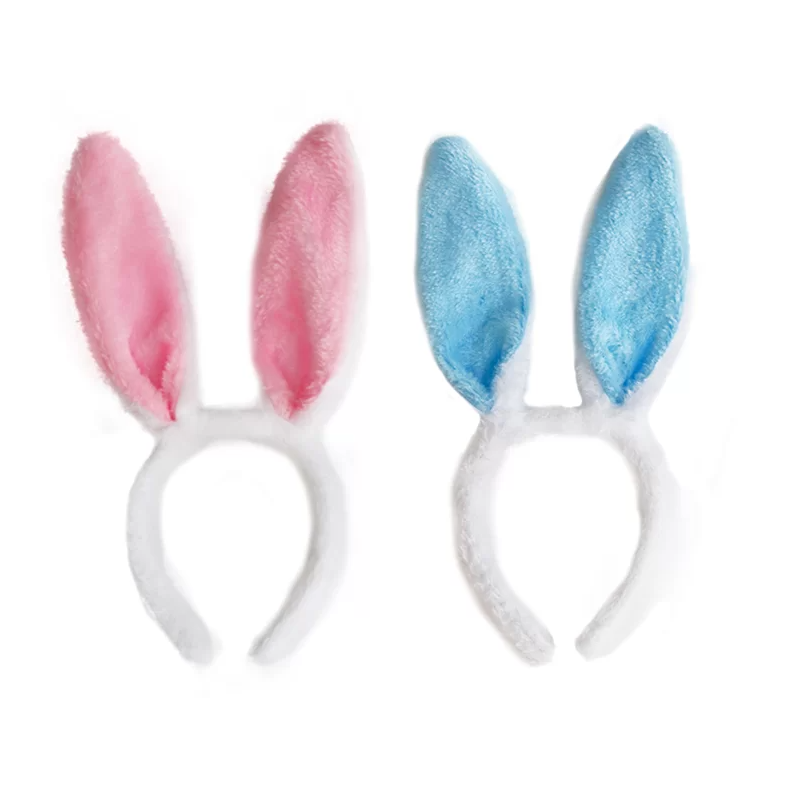 EASTER BUNNY HEADBAND