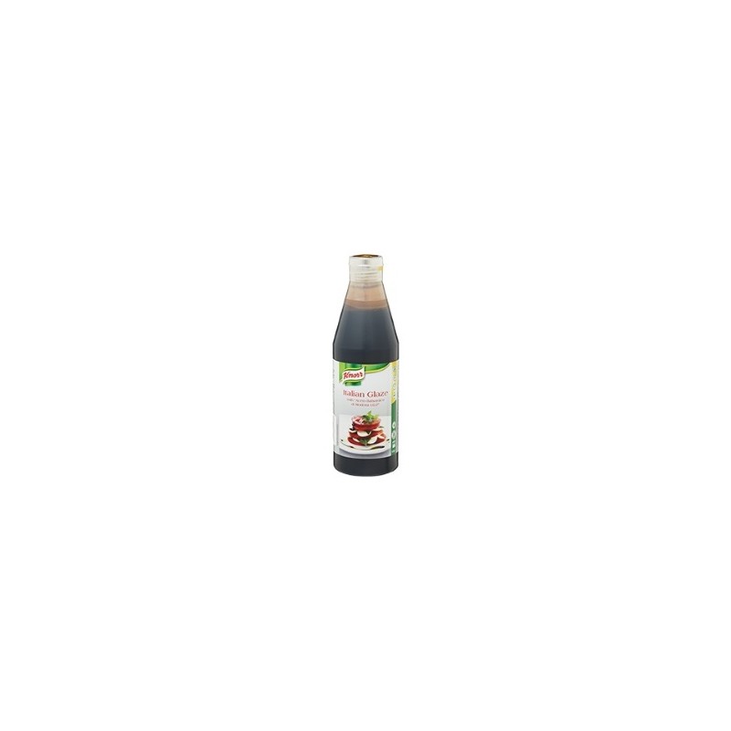 ITALIAN BALSAMIC GLAZE 500GM