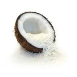 SHREDDED COCONUT 1KG