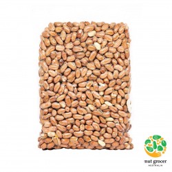 WHOLE PEANUTS WITH SKIN 1KG