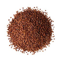 RED QUINOA 1KG