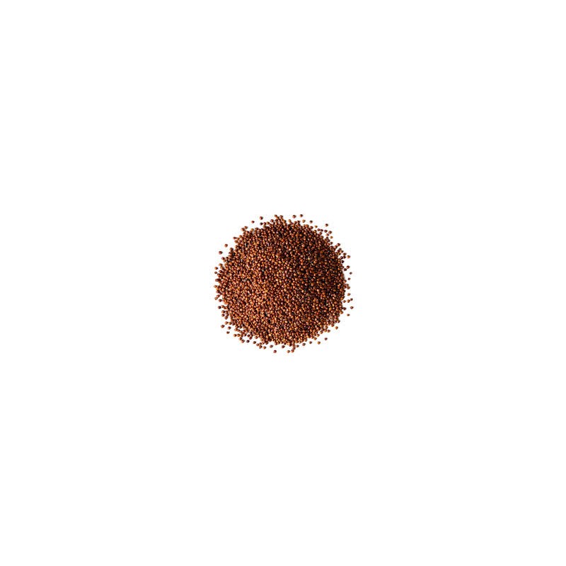 RED QUINOA 1KG