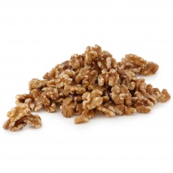 WALNUT HALVES AND PIECES 1KG