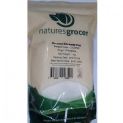 MACAROON COCONUT FINE 1KG