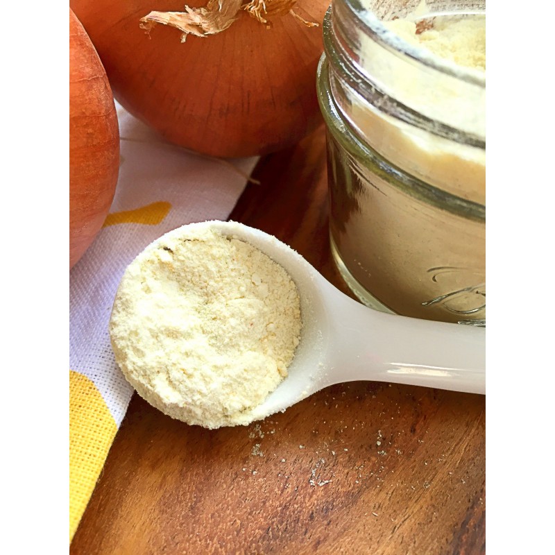 ONION POWDER 500GM