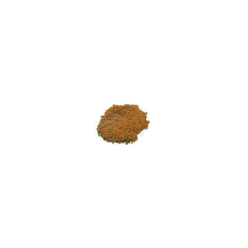 CAJUN SPICE MIX NO ADDED MSG  500GM