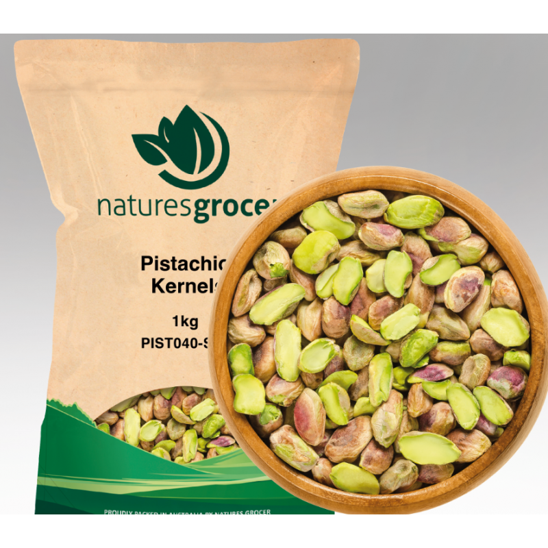 PISTACHIOS 1KG