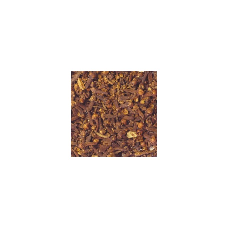 CLOVES WHOLE 500GM