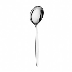 SOUP SPOON 18/10 C18254 1EACH