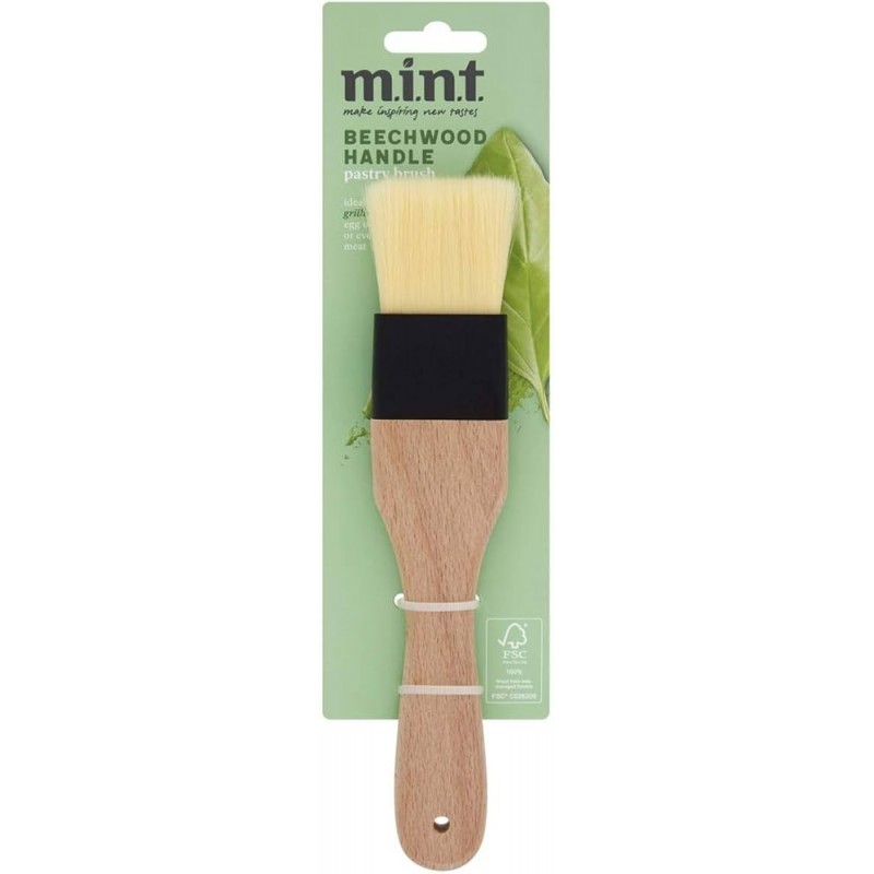 PASTRY BRUSH 1EA