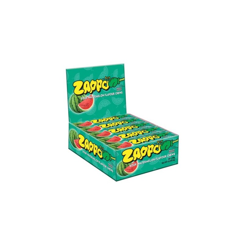WATERMELON CANDY 30X29GM
