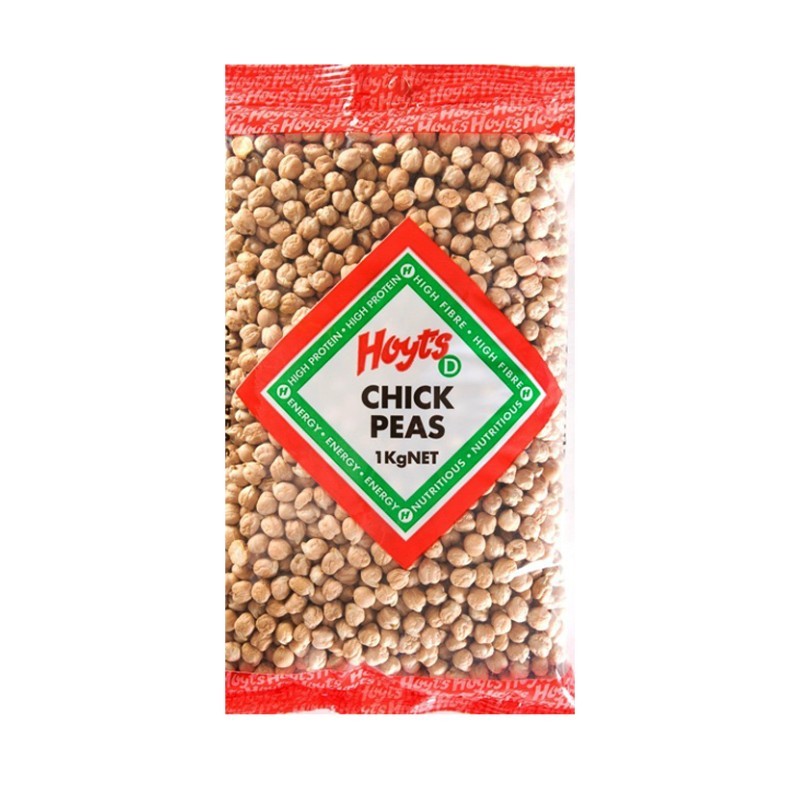 CHICK PEAS 1KG