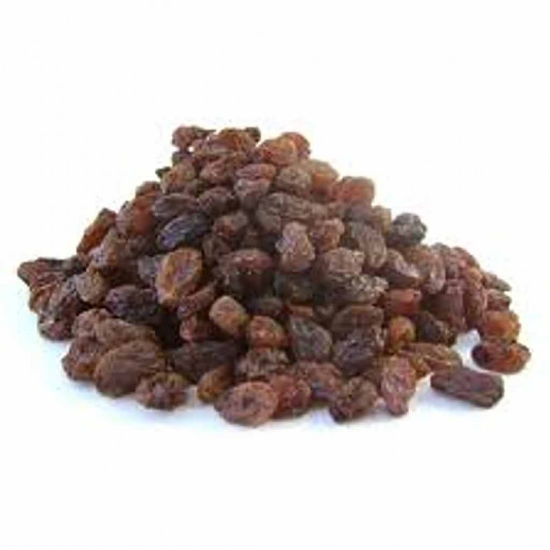 DATES WHOLE PITTED 1KG