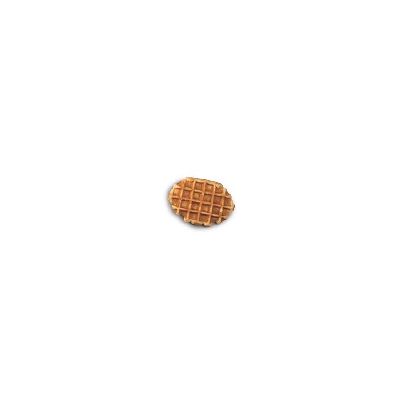 BIG BROS WAFFLE 24X90GM