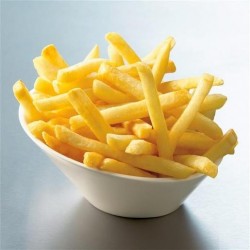 ULTRA FAST FRY CHIPS 10MM 3.5KG