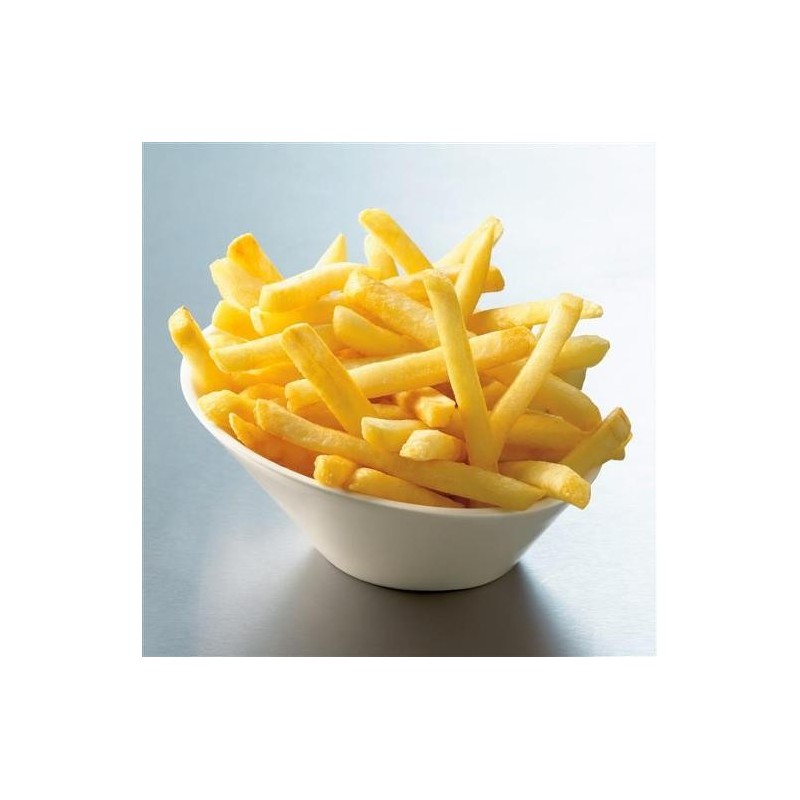 ULTRA FAST FRY CHIPS 10MM 3.5KG